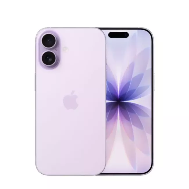 iPhone 17 256GB Lavender APPLE