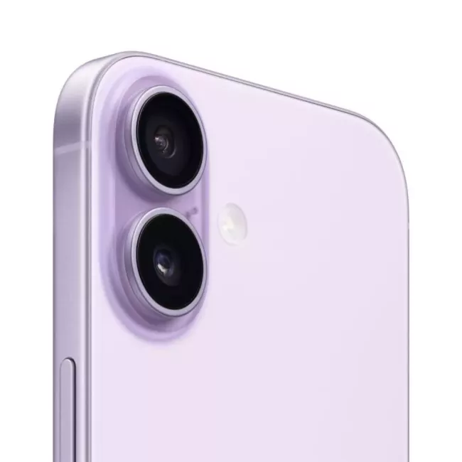 iPhone 17 256GB Lavender APPLE