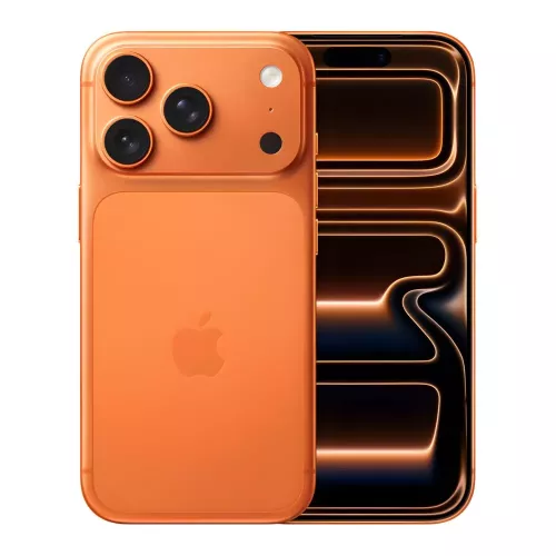 iPhone 17 Pro 256GB Cosmic Orange APPLE