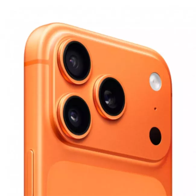 iPhone 17 Pro 256GB Cosmic Orange APPLE