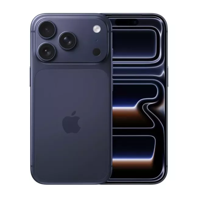 iPhone 17 Pro 256GB Deep Blue APPLE