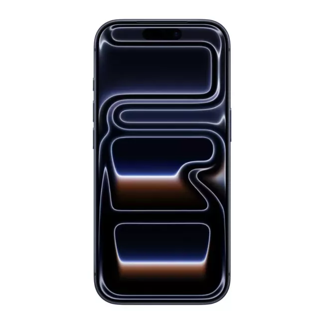 iPhone 17 Pro 256GB Deep Blue APPLE