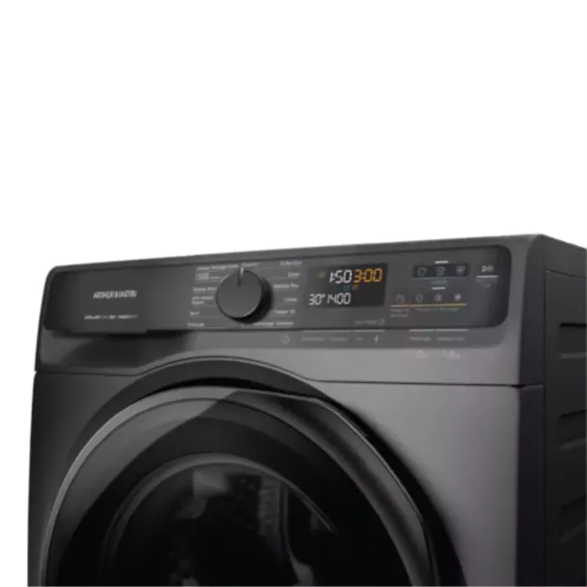 LAVANTE SECHANTE 9/6KG /1200TR DARK SILVER /AWW9023P5SC ARTHUR MARTIN