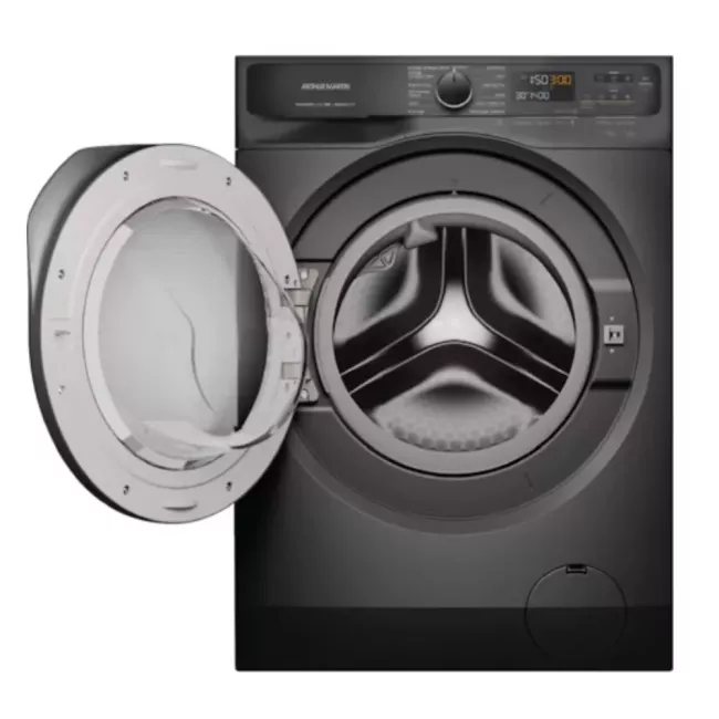 LAVANTE SECHANTE 9/6KG /1200TR DARK SILVER /AWW9023P5SC ARTHUR MARTIN