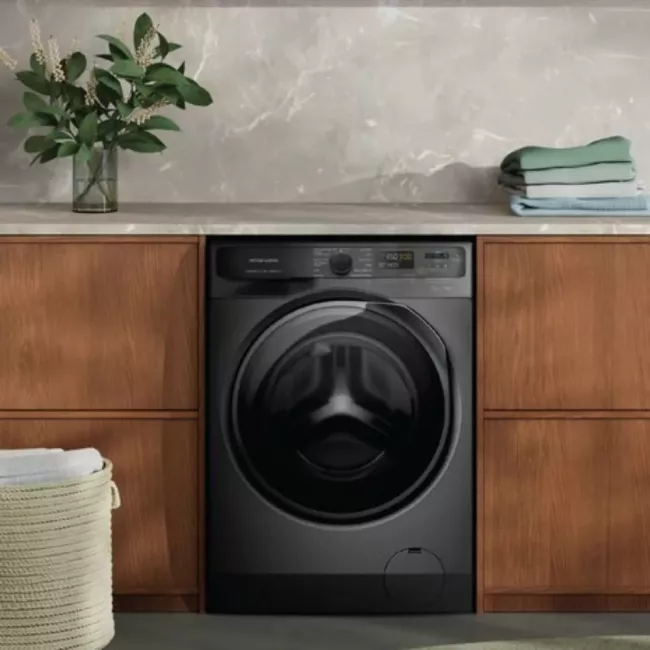 LAVANTE SECHANTE 9/6KG /1200TR DARK SILVER /AWW9023P5SC ARTHUR MARTIN