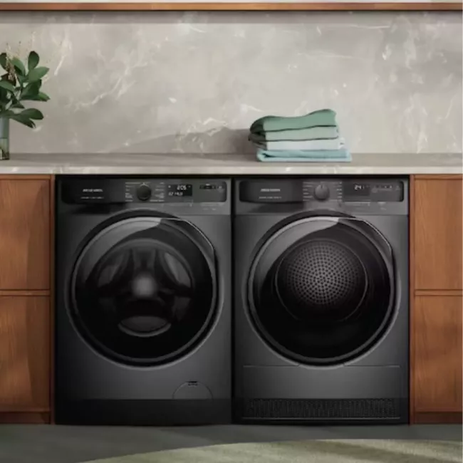 SECHE LINGE 8KG POMPE A CHALEUR INVERTER ARTHUR MARTIN