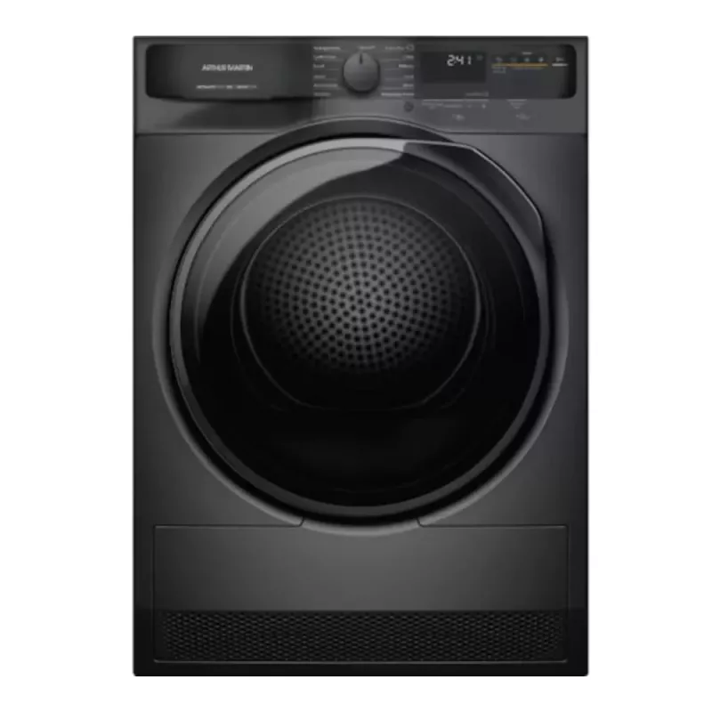 SECHE LINGE 8KG POMPE A CHALEUR INVERTER ARTHUR MARTIN