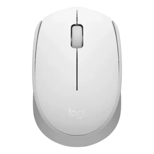 SOURIS M171 WIRELESS -OFF WHITE 2.4GHZ LOGITECH