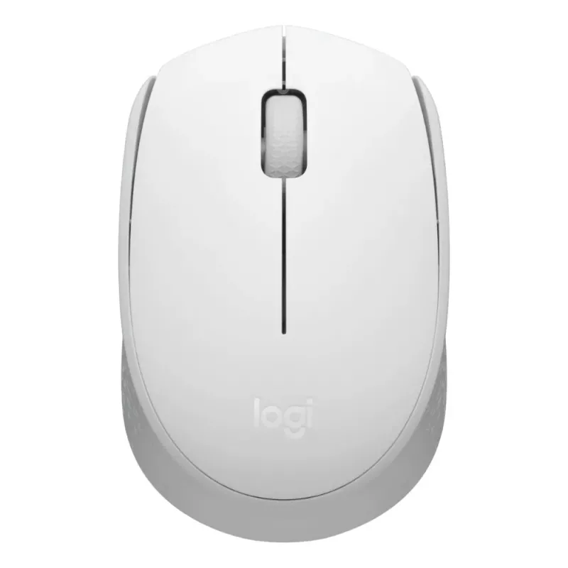 SOURIS M171 WIRELESS -OFF WHITE 2.4GHZ LOGITECH