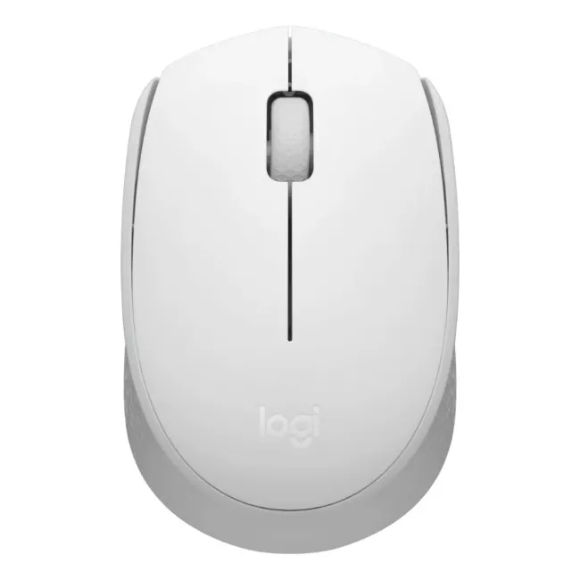 SOURIS M171 WIRELESS -OFF WHITE 2.4GHZ LOGITECH