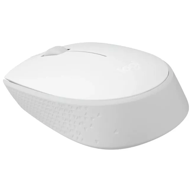 SOURIS M171 WIRELESS -OFF WHITE 2.4GHZ LOGITECH