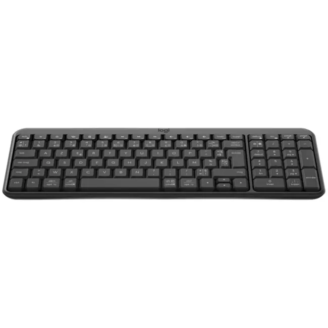 CLAVIER K250-GRAPHITE FRA-2.4GHZ BLUETOOT LOGITECH