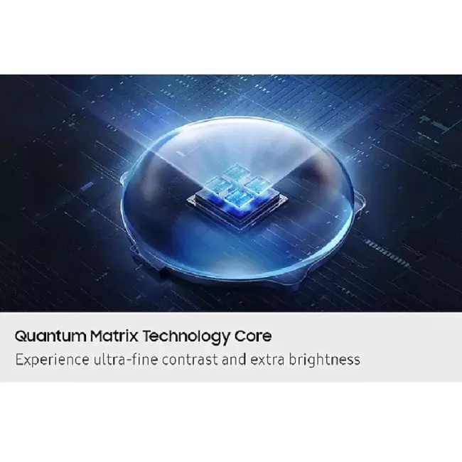 SMART TV 65'' NEO QLED 4K SAMSUNG