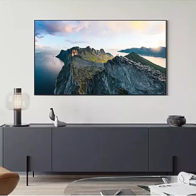 SMART TV 65'' NEO QLED 4K SAMSUNG