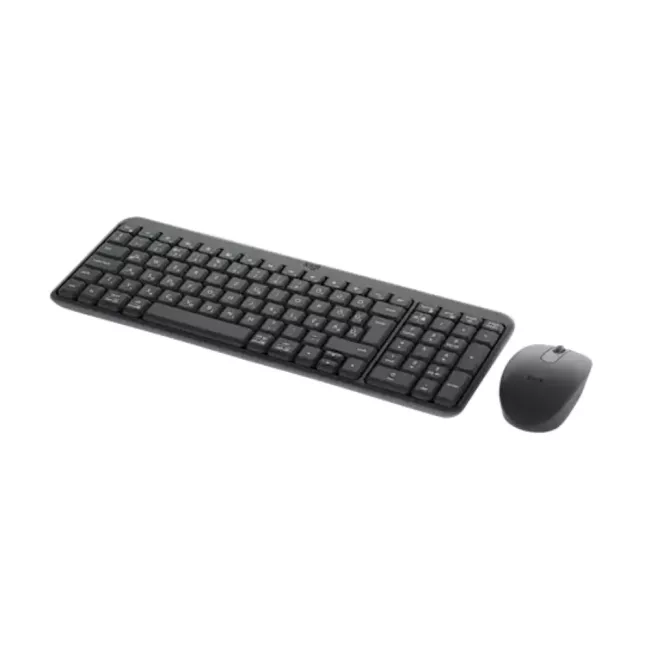 COMBO VLAVIER/SOURIS BLUETHOOT MK250 LOGITECH