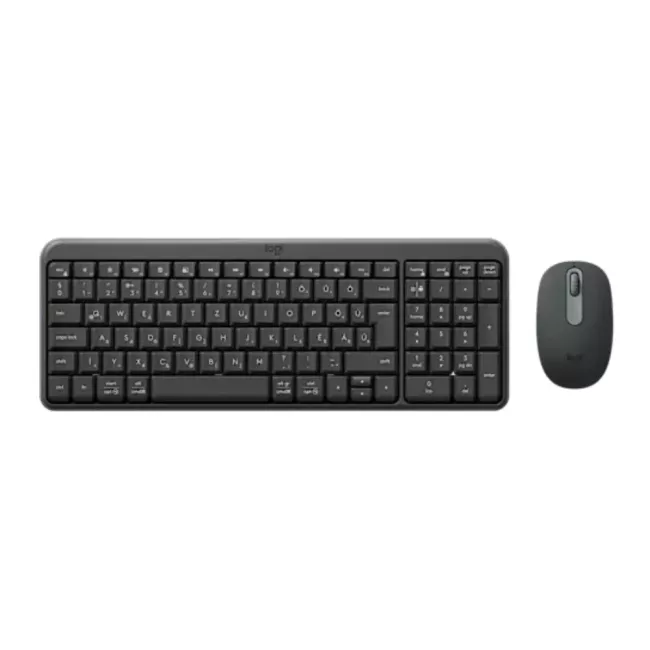 COMBO VLAVIER/SOURIS BLUETHOOT MK250 LOGITECH