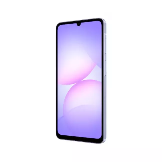SMARTPHONE GALAXY A07 LTE  4+64GB LIGHT VIOLET SAMSUNG