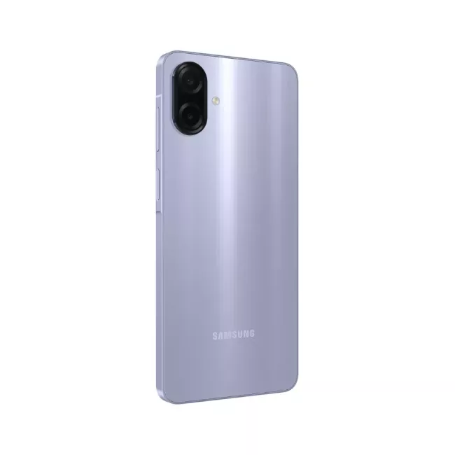 SMARTPHONE GALAXY A07 LTE  4+64GB LIGHT VIOLET SAMSUNG