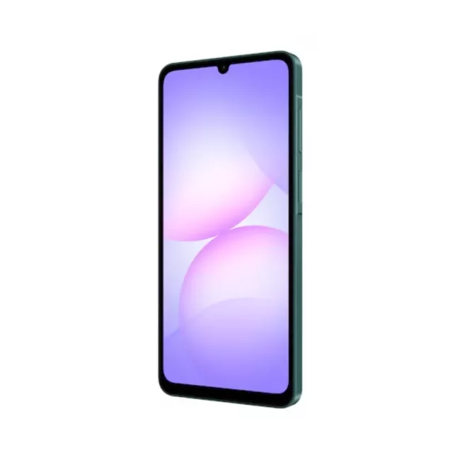 SMARTPHONE GALAXY A07 LTE  4+64GB GREEN SAMSUNG