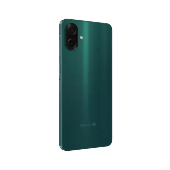 SMARTPHONE GALAXY A07 LTE  4+64GB GREEN SAMSUNG
