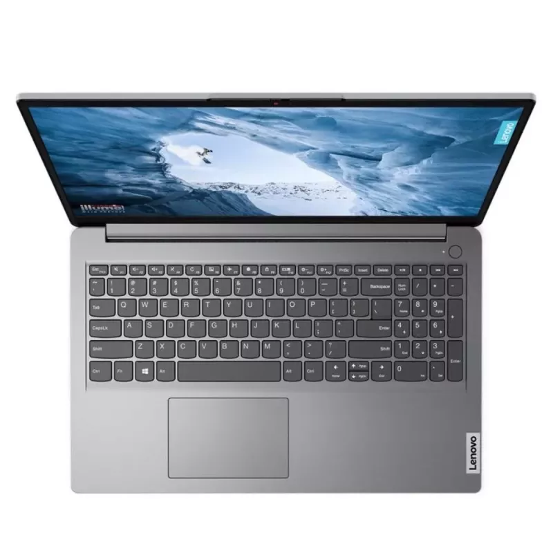 PC PORTABLE IDEAPAD 15IJL7 15.6FHD CELERON 8GB 256GB SSD W11H LENOVO
