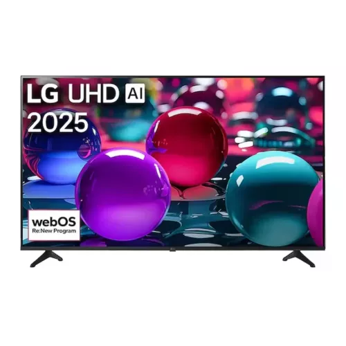SMART TV LED 65'' UHD LG