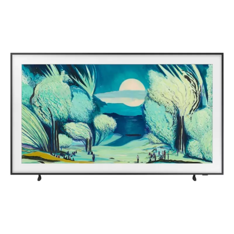 SMART TV QLED 65'' FRAME 4K SAMSUNG