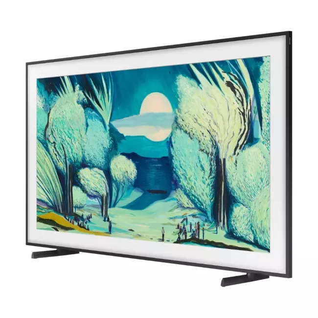 SMART TV QLED 65'' FRAME 4K SAMSUNG