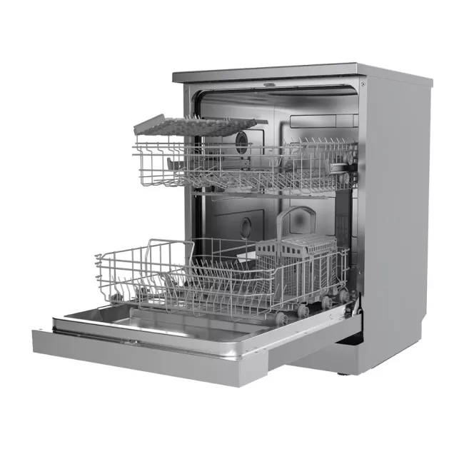 LAVE VAISSELLE 7PRG 13CV A++ INOX OCEAN