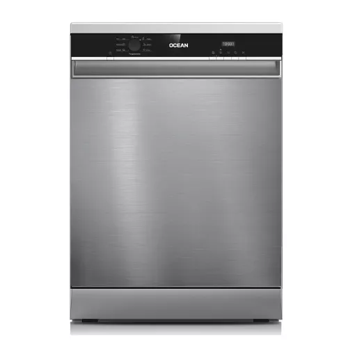 LAVE VAISSELLE 7PRG 13CV A++ INOX OCEAN