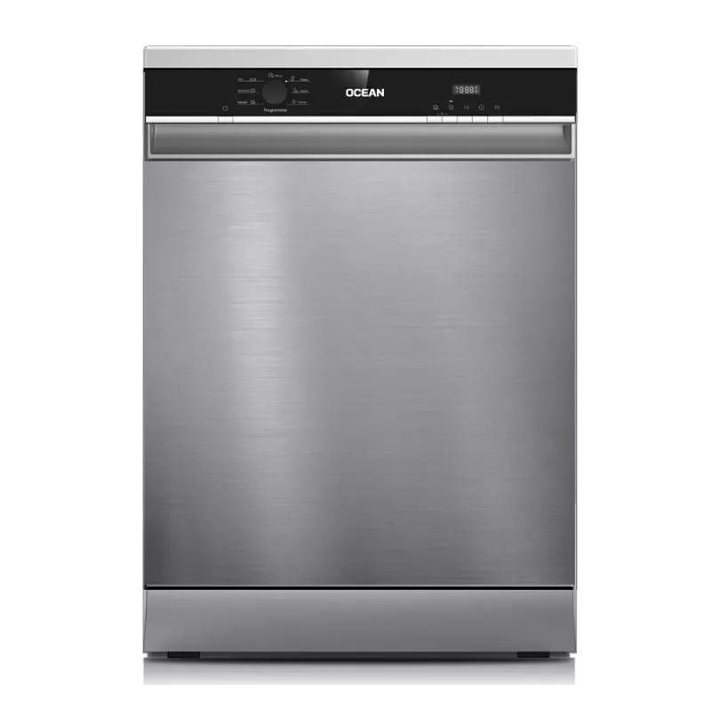 LAVE VAISSELLE 7PRG 13CV A++ INOX OCEAN