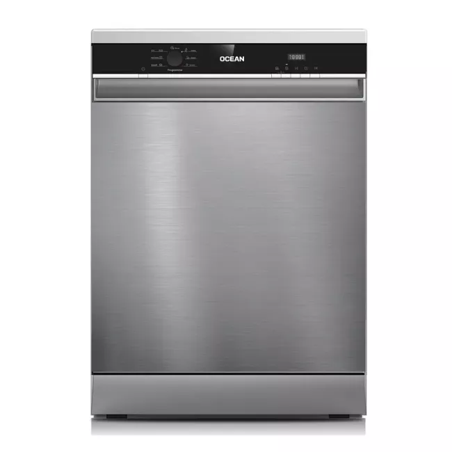 LAVE VAISSELLE 7PRG 13CV A++ INOX OCEAN