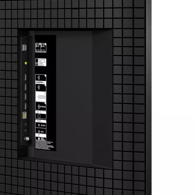 SMART TV 75'' MINI LED BRAVIA 7 XR PROCESSEUR SONY