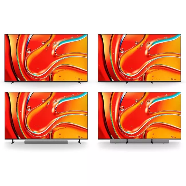 SMART TV 75'' MINI LED BRAVIA 7 XR PROCESSEUR SONY