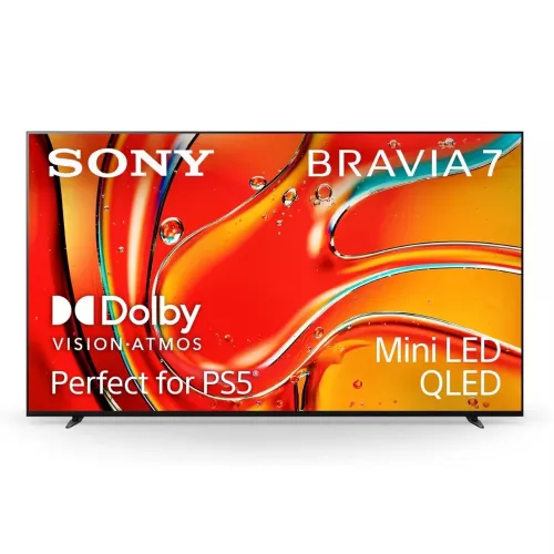 SMART TV 75'' MINI LED BRAVIA 7 XR PROCESSEUR SONY