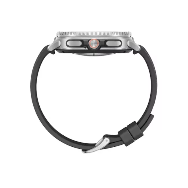 GALAXY WATCH 8 CLASSIC  (47mm) BLACK SAMSUNG