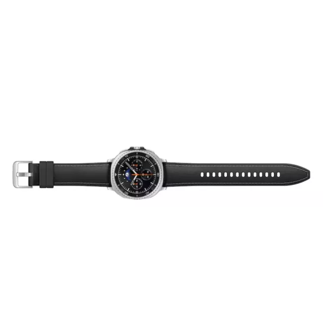 GALAXY WATCH 8 CLASSIC  (47mm) BLACK SAMSUNG