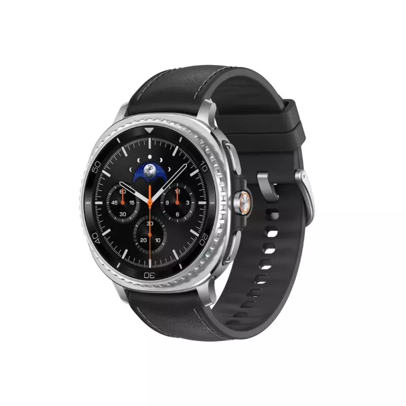 GALAXY WATCH 8 CLASSIC  (47mm) BLACK SAMSUNG