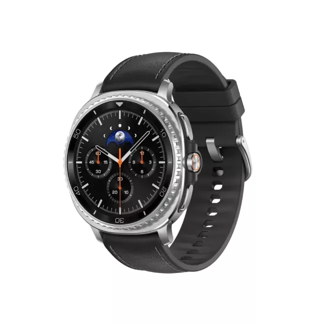GALAXY WATCH 8 CLASSIC  (47mm) BLACK SAMSUNG