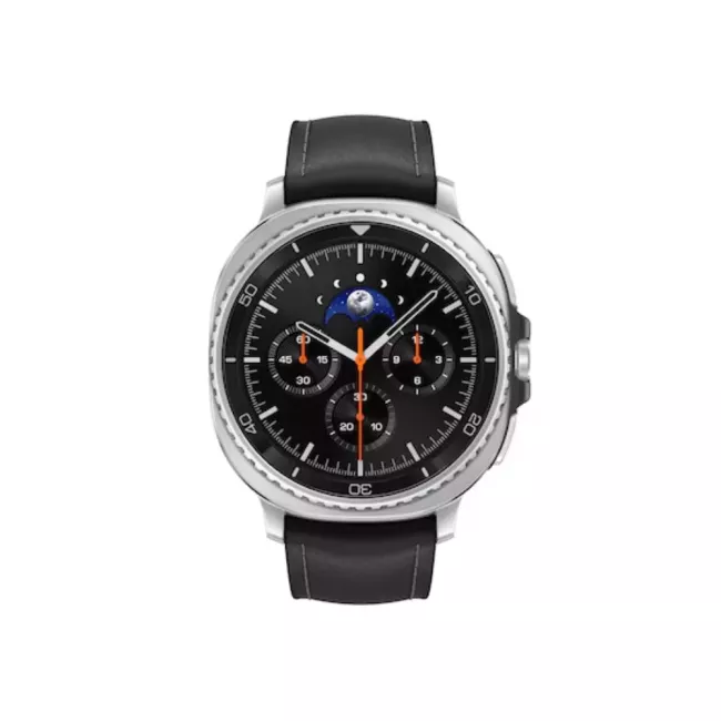 GALAXY WATCH 8 CLASSIC  (47mm) BLACK SAMSUNG