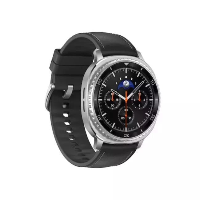 GALAXY WATCH 8 CLASSIC  (47mm) BLACK SAMSUNG