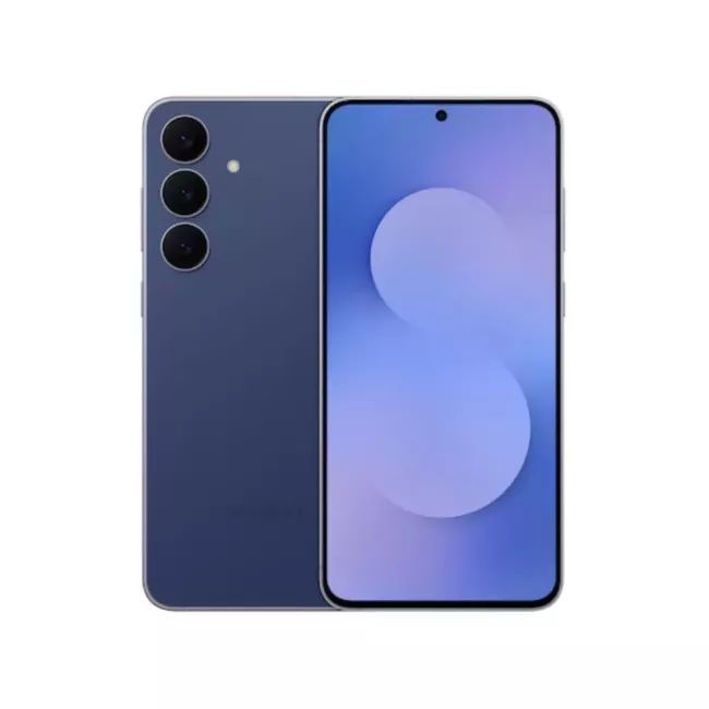 SMARTPHONE GALAXY S25FE (8+256GB ) NAVY SAMSUNG