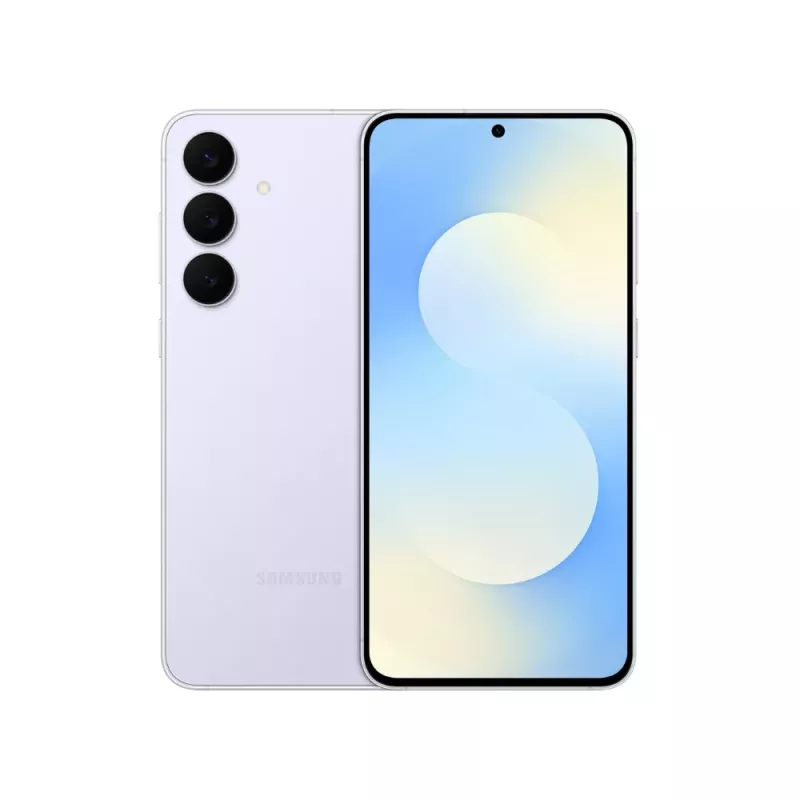 SMARTPHONE GALAXY S25FE (8+256GB ) ICYBLUE SAMSUNG