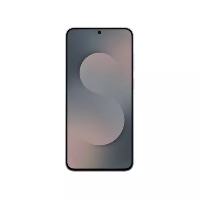 SMARTPHONE GALAXY S25FE (8+256GB ) BLACK SAMSUNG