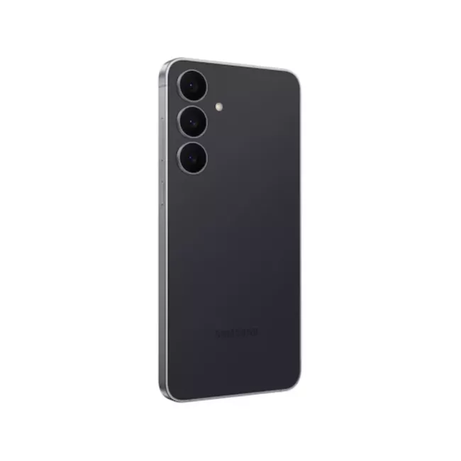 SMARTPHONE GALAXY S25FE (8+256GB ) BLACK SAMSUNG