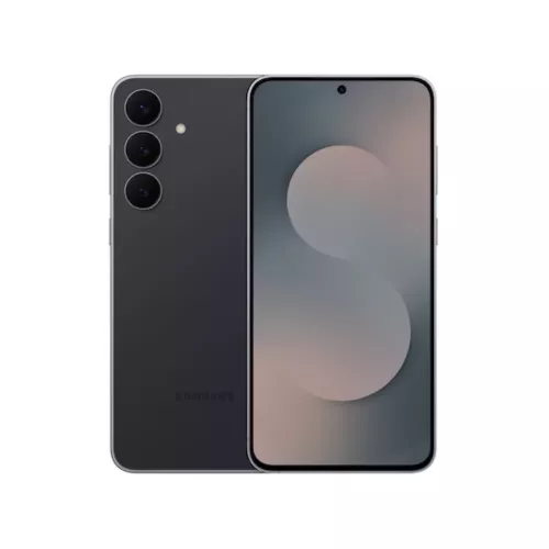 SMARTPHONE GALAXY S25FE (8+256GB ) BLACK SAMSUNG