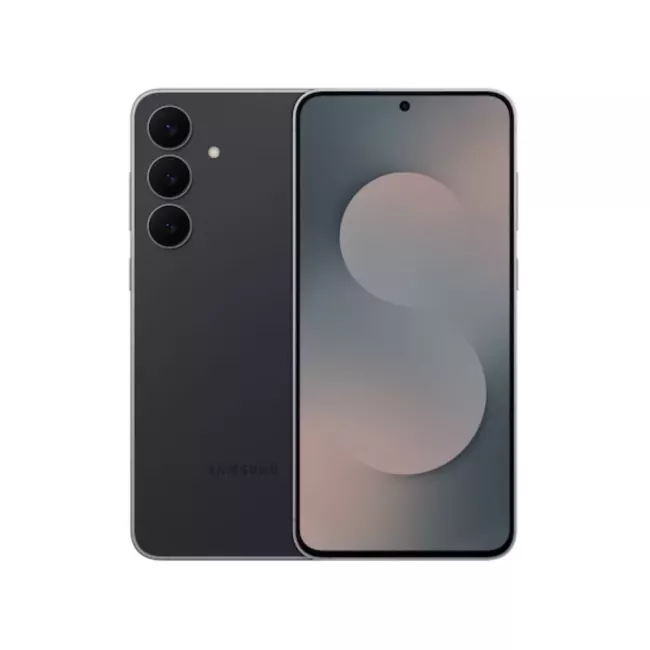 SMARTPHONE GALAXY S25FE (8+256GB ) BLACK SAMSUNG