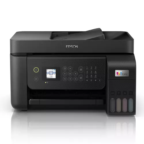 IMPRIMANTE MULTIFONCTION COULEUR 4EN1 WIFI EPSON