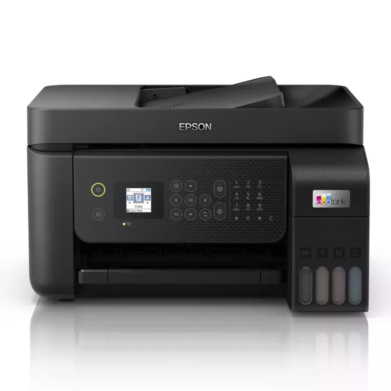 IMPRIMANTE MULTIFONCTION COULEUR 4EN1 WIFI EPSON