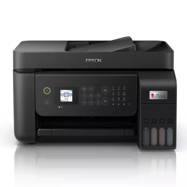 IMPRIMANTE MULTIFONCTION COULEUR 4EN1 WIFI EPSON